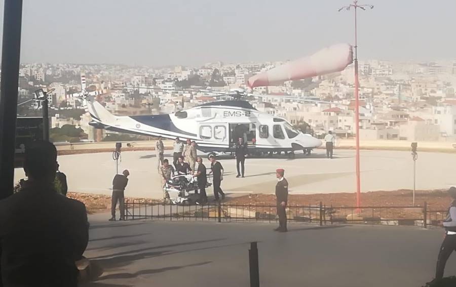 بيان صادر عن النائب الأسبق الرحيمي