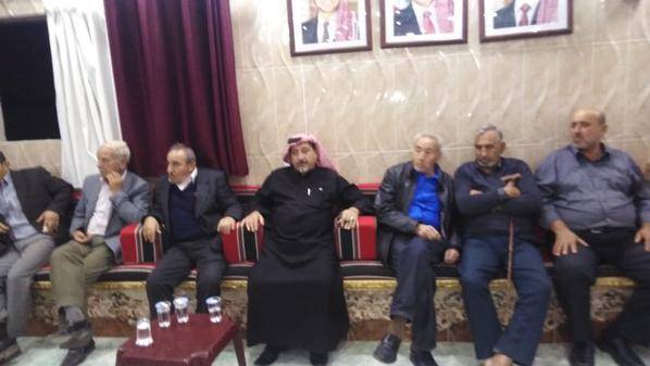 اطلاق مبادرة عنجرة خالية من المخدرات.