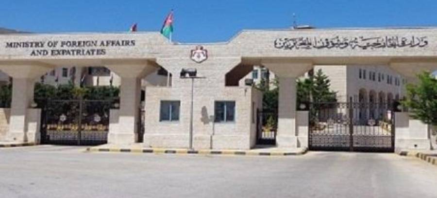 الخارجية : عودة الشرفات والدردور للاردن بعد الافراج عنهما في سوريا