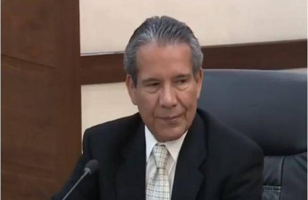 السفير المكسيكي: حادثة جرش اعتداء فردي مُدان