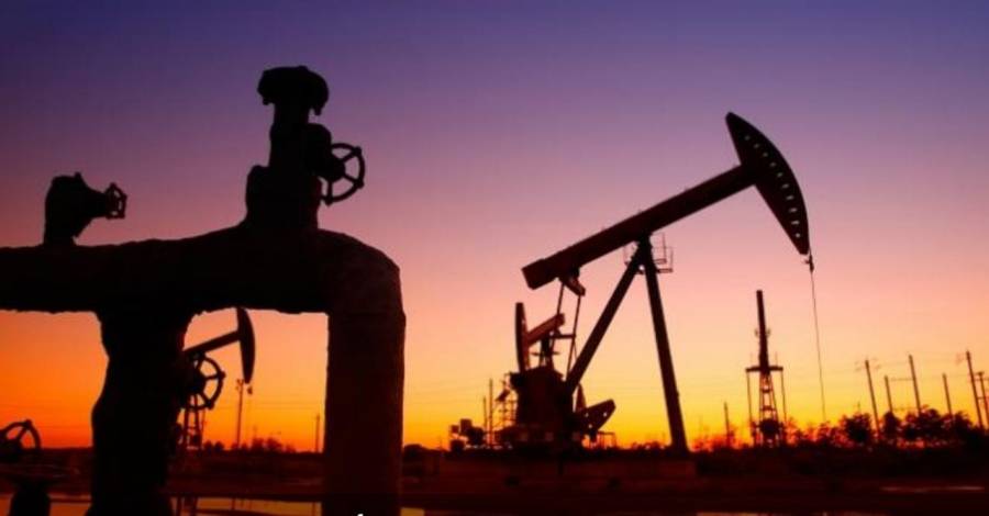 انخفاض أسعار النفط عالميا