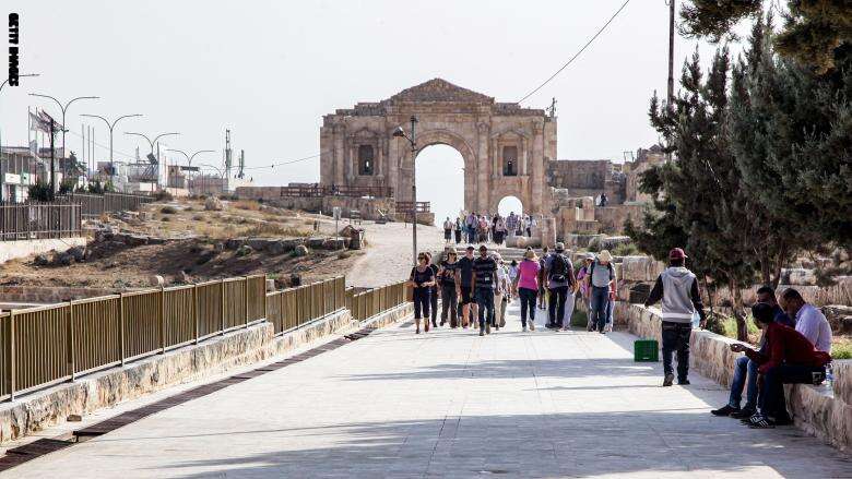 لا إلغاء لأية حجوزات سياحية بعد “حادثة جرش”