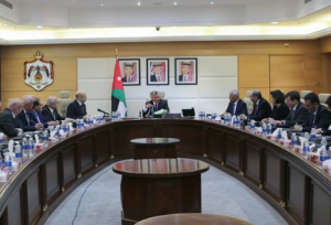 الملك يجتمع بالوزراء المغادرين اليوم .. تفاصيل