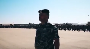 مدير الدرك : الاردني تقاسم لقمة العيش مع الجميع