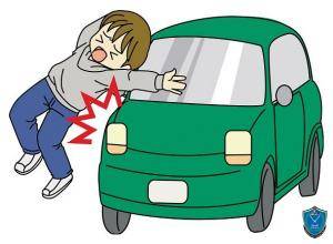 تبرعوا بأعضائه وطلبوا من المتسبب دفنه .. سابقة عشائرية لذوي طفل توفي بحادث