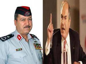 إرادتان ملكيتان بتعيين الملقي والكوفحي عضوين في مجلس الأعيان