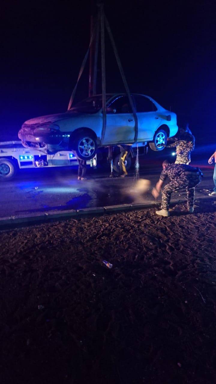 الجمارك تضبط أشخاص بحوزتهم مخدرات في الزرقاء