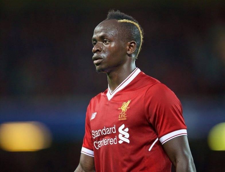 ماني يتوعد جوارديولا بـ الغطس أمام دفاع مانشستر سيتي