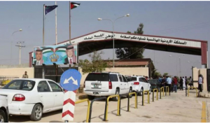 المفوضية: عودة 33 ألف لاجئ سوري منذ افتتاح معبر جابر