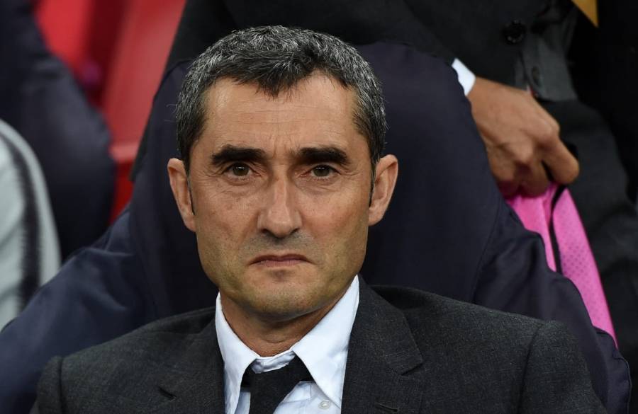 تقارير... فالفيردي لن يكون مدرباً لبرشلونة في الكلاسكو