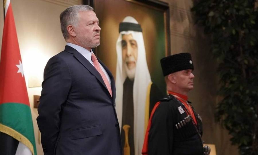 نيروز الاخبارية تهنئ الملك بذكرى المولد النبوي الشريف ‏