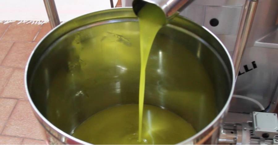 الغذاء والدواء تكشف عن الأختام الحرارية لمنع الغش في زيت الزيتون