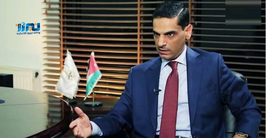 نقيب الصحفيين يجب على البطاينة الاعتذار.. تفاصيل