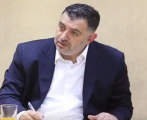 البطاينة : لم اخطئ كي اعتذر .. ومعلوماتي اقوى من معلومات المذيع الكردي