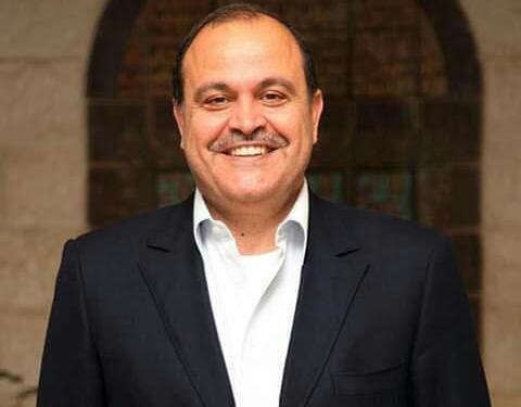 حسين هزاع المجالي: أنا لا أُعِيش لجلالة الملك