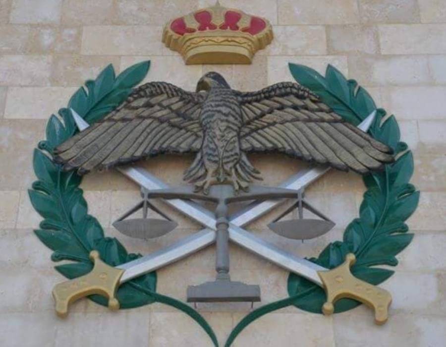 تنفيذ قضائي وإنذارات ومواعيد جلسات محاكمة اليوم الأحد  أسماء