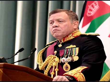 الملك يفتتح الدورة العادية الرابعة لمجلس الأمة اليوم