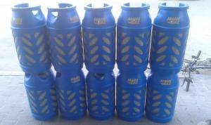 المستهلك: الاسطوانات البلاستيكية قنابل موقوتة وستشكل خطراً على حياة المواطنين