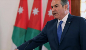 الملقي والكوفحي يؤديان اليمين الدستورية