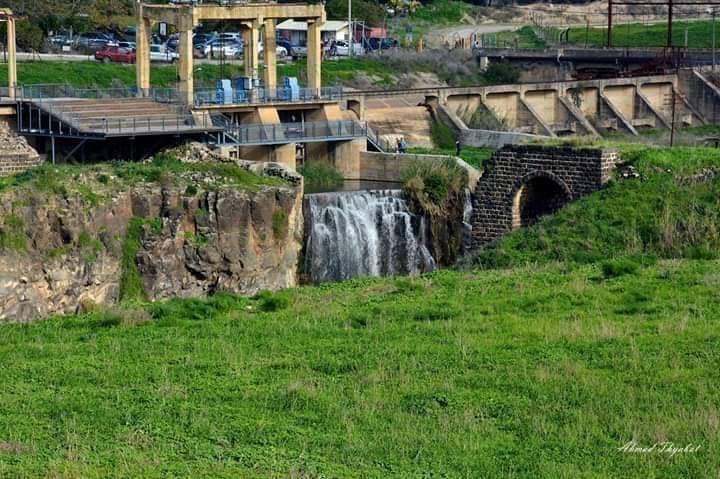 الخارجية :لا تمديد ولا تجديد للملحقين الخاصين بالباقورة والغمر