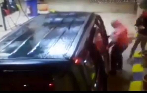 الاشغال الشاقة لمدة 12 عاماً بحق عصابة شكلت لسلب محطات المحروقات ومحال الصرافة