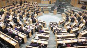 بالاسماء .. النواب ينتخب لجانه الدائمة