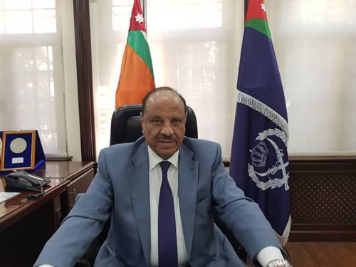 بالاسماء .. تشكيلات ادارية في وزارة الداخلية