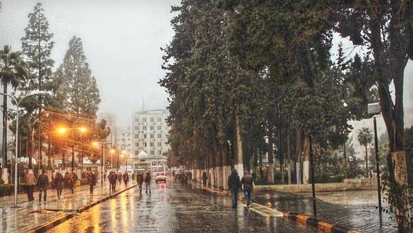 الكهرباء تعلن جاهزية طواقمها الهندسية والفنية للظروف الجوية الطارئة