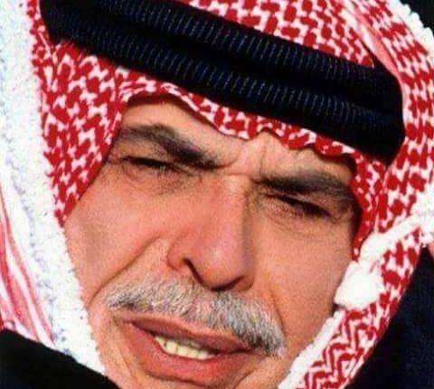 فريق العطاء التنفيذي يستذكر ذكرى ميلاد الملك الراحل الحسين بن طلال