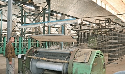 تحويل 8 شركات متعثرة الى التصفية .. و 12 شركة اخرى تعمل على تحسين اوضاعها