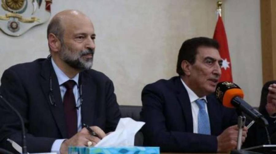 ابرز النتائج للقاء الذي جمع الطراونة والرزاز بحضور رؤساء اللجان النيابية