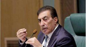 الطراونه: مجلس النواب سيرفض اية ضرائب جديده تفرضها الحكومة