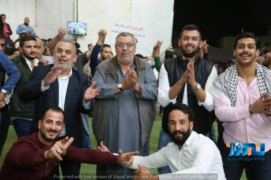 الف مبروك حفل زفاف محمد  نجل الدكتور ابراهيم الحافظ.... صور
