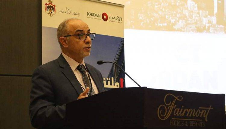 رئيس هيئة الاستثمار : تكليف هيئة الاستثمار بقيادة فريق لدراسة إنشاء صندوق استثماري وطني