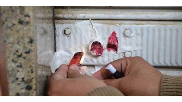 إغلاق مؤسسات غذائية مخالفة للمعايير الصحية