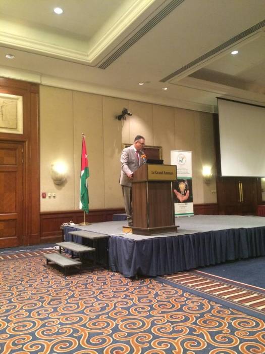 انطلاقة مؤتمر المعلمين الثامن والعشرين