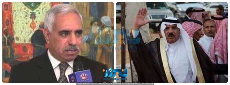 الاطاحة بالشيخ زيد الزهير... تفاصيل