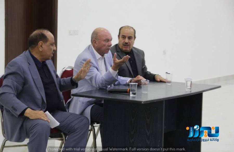 هيئة إدارية جديدة لديوان قبيلة بني صخر...اسماء 