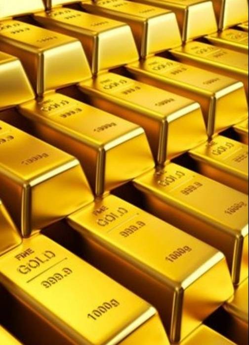 أسعار الذهب ليوم الأحد 20191117