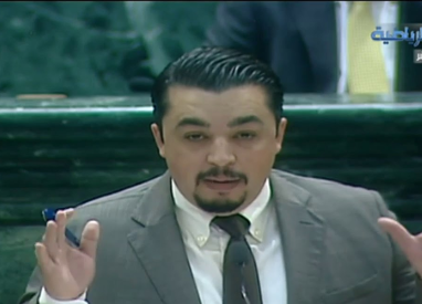 النائب أندريه حواري: الكازينو من الرفاهيات المهمة