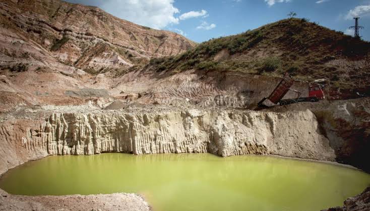 وزارة المياه والري : صيانة وقائية لمنظومة مياه الديسي توقف الضخ (96) ساعة