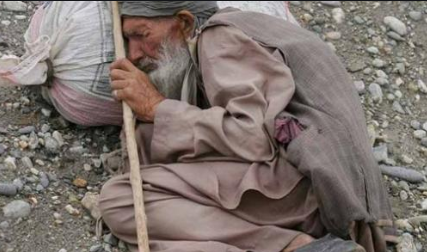 أكثر من 13 ألف فقير في مخيم جرش .. تفاصيل