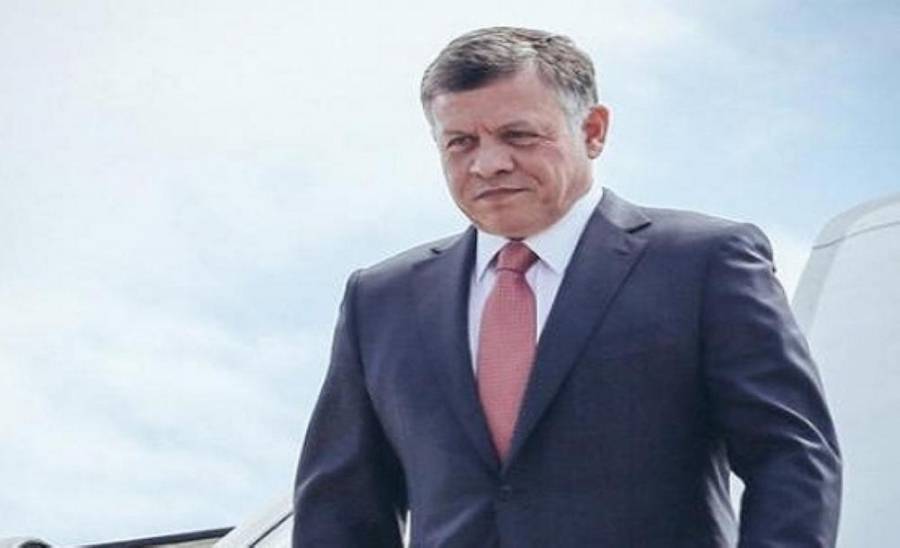 الملك يغادر أرض الوطن بزيارة عمل إلى كندا وأميركا