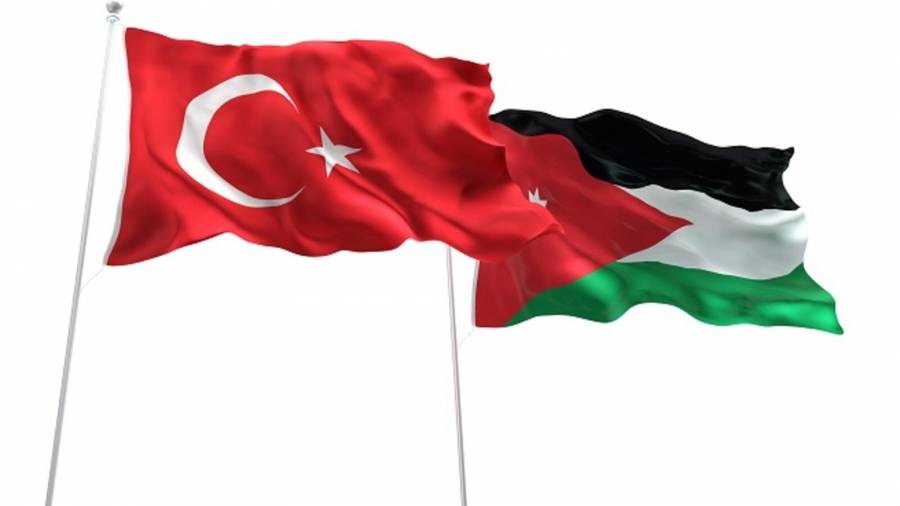 إرادة ملكية بالموافقة على «اتفاقية تجارية اقتصادية» بين الاردن وتركيا.. ماذا جاء فيها