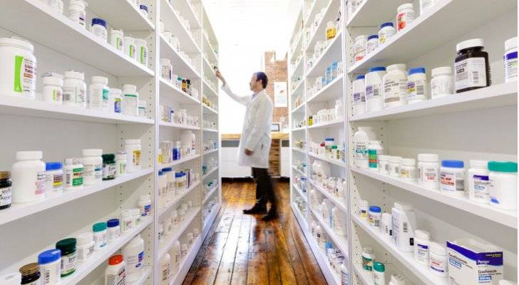 رسميا .. شروط جديدة لترخيص الصيدليات في الأردن