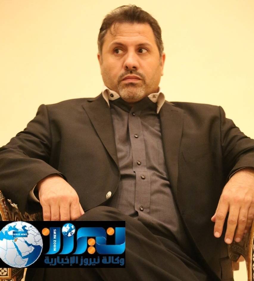 الحكماء والكرماء كالشجرة المثمرة كلما أخذت منها زادت ونضجت أكثر....الأستاذ الإعلامي قاسم الحجايا أنموذجاً.