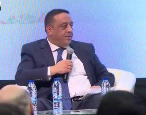 الداوود: دمج الهيئات المستقلة و المؤسسات الحكومية، لن تمس بحقوق الموظفين اللذين على رأس عملهم.