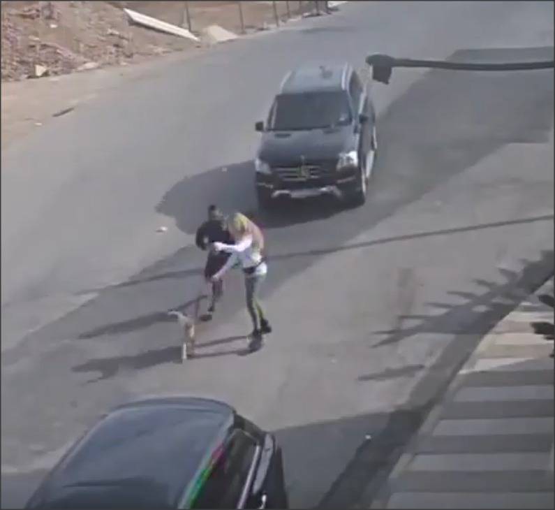 الشراكسة يمنحون آل عودة  عطوة 3 أشهر بحادثة دهس سيدة دير غبار
