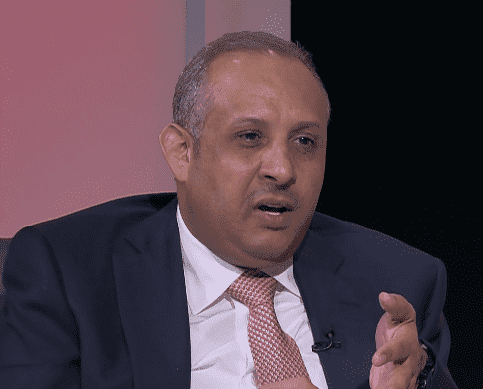 العجارمة: لا يجوز دمج الخط الحجازي بوزارة النقل