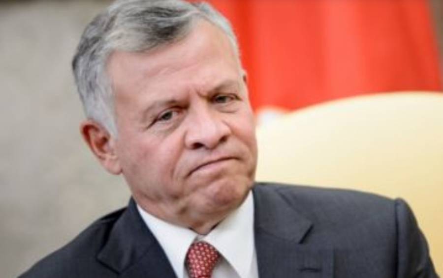 التعايش الديني: جائزة رجل الدولةالباحث تكريم عالمي جديد للملك